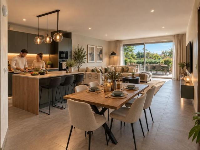 Appartement, Haguenau