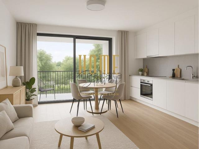 Appartement, Haguenau