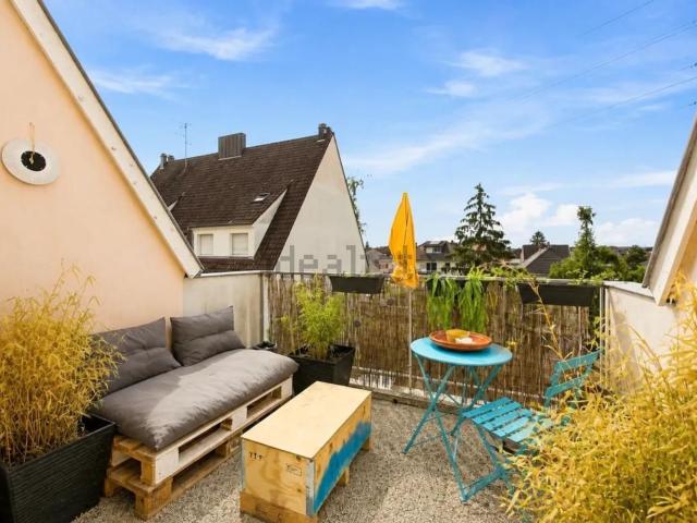 Appartement, Haguenau