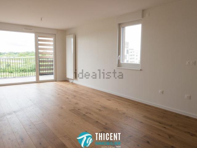Appartement, Haguenau