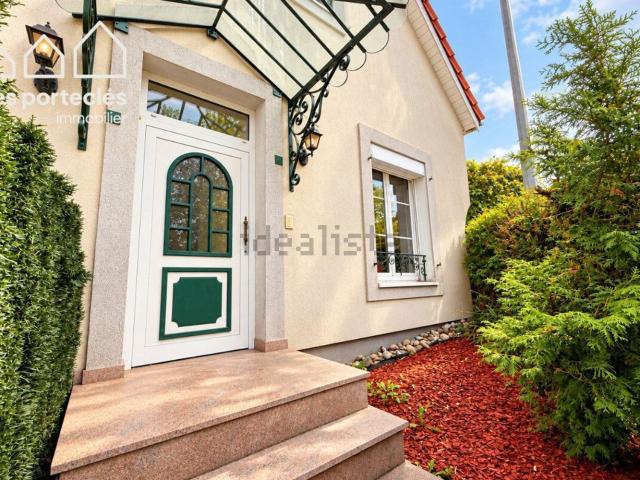 Appartement, Haguenau
