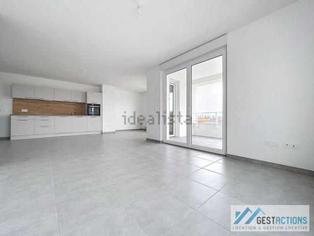 Appartement, Haguenau