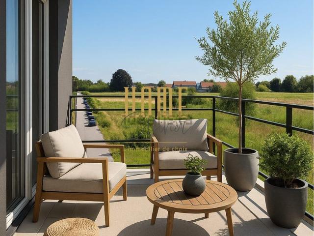 Appartement, Haguenau
