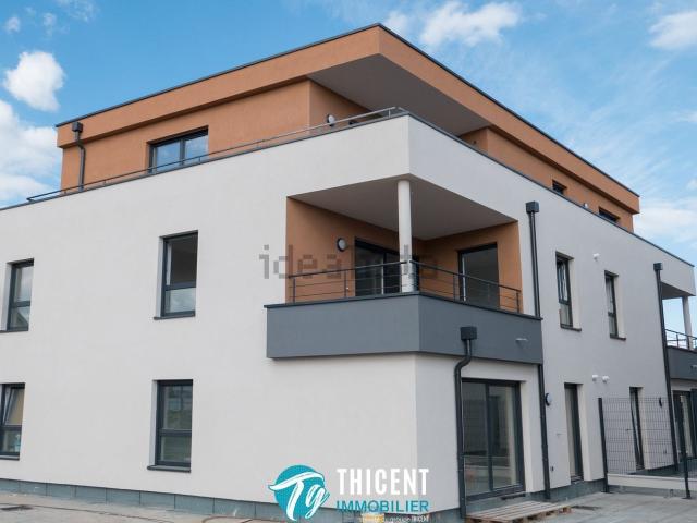 Appartement, Haguenau