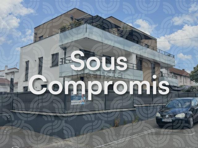 Appartement, Haguenau