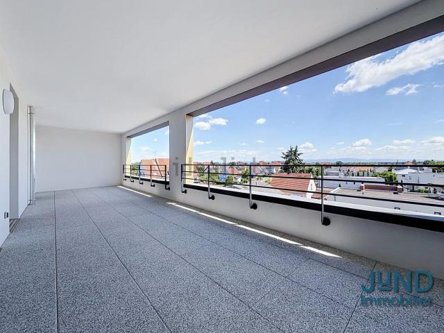 Appartement, Haguenau
