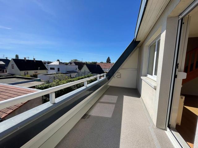 Appartement, Haguenau