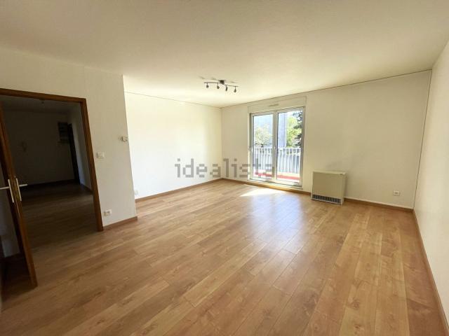 Appartement, Haguenau