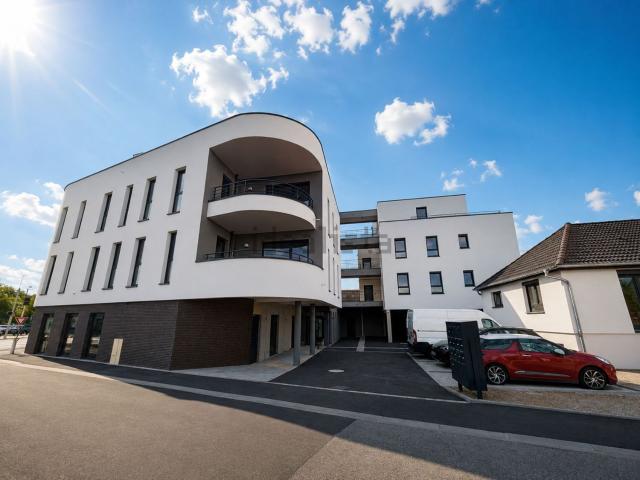 Appartement, Haguenau