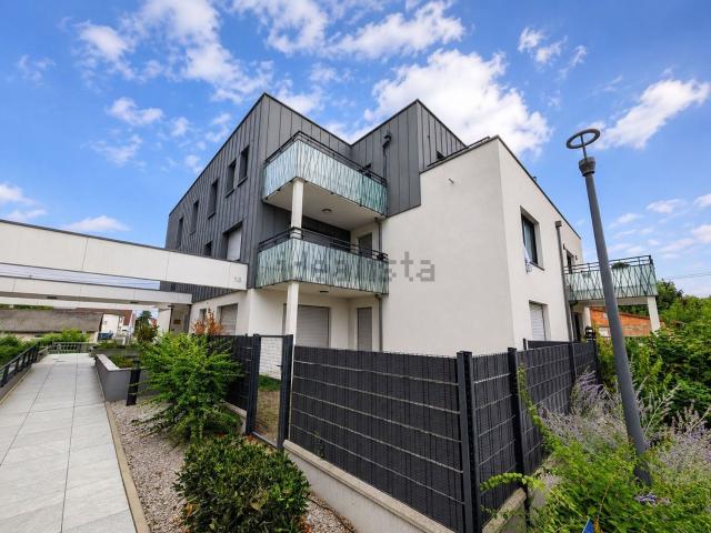 Appartement, Haguenau