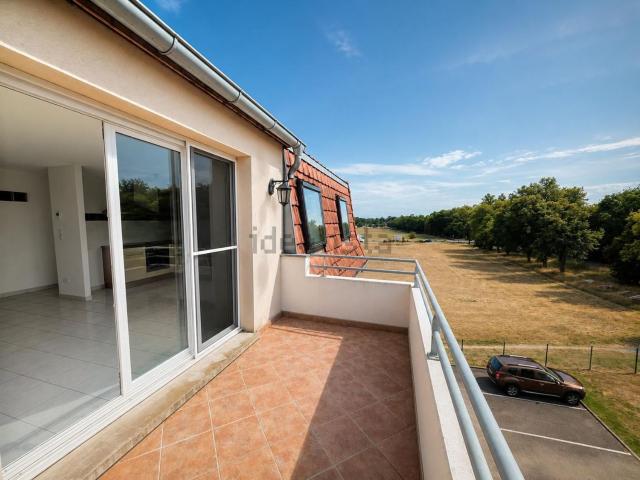 Appartement, Haguenau