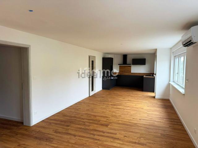 Appartement, Haguenau