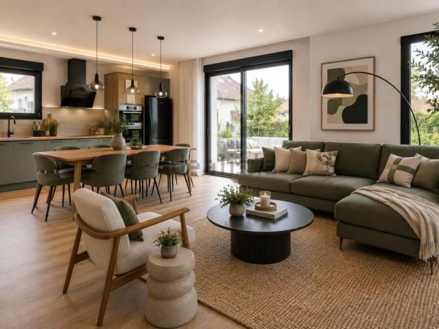 Appartement, Haguenau