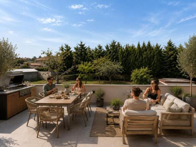 Appartement, Haguenau