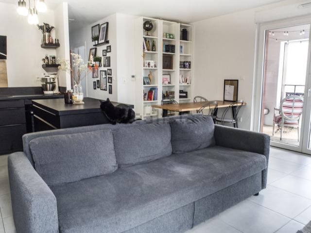 Appartement, Haguenau