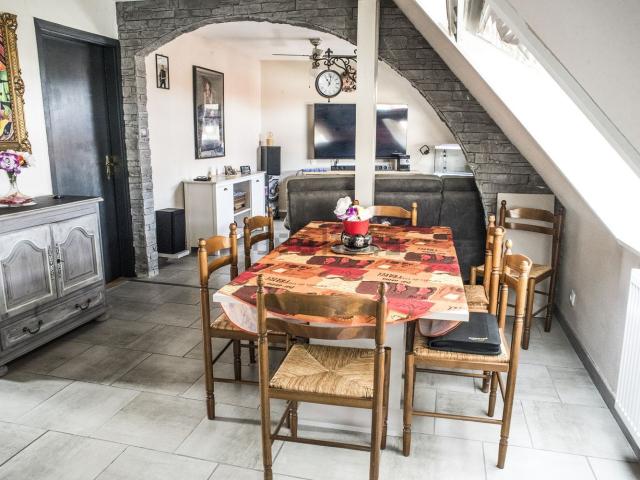 Appartement, Haguenau