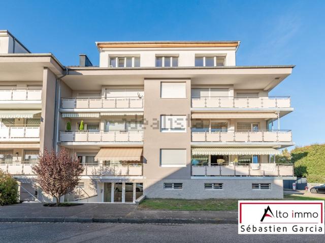 Appartement, Haguenau
