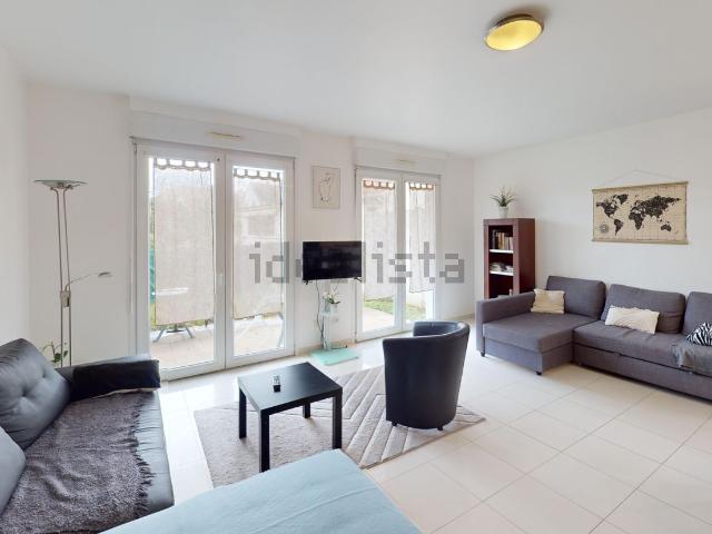Appartement, Haguenau