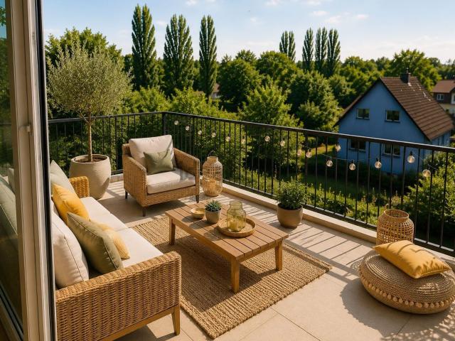 Appartement, Haguenau