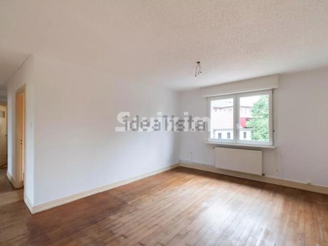 Appartement, Haguenau