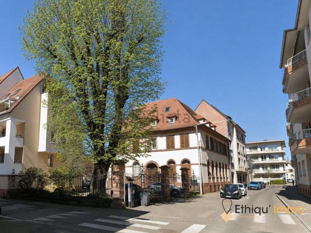 Appartement, Haguenau