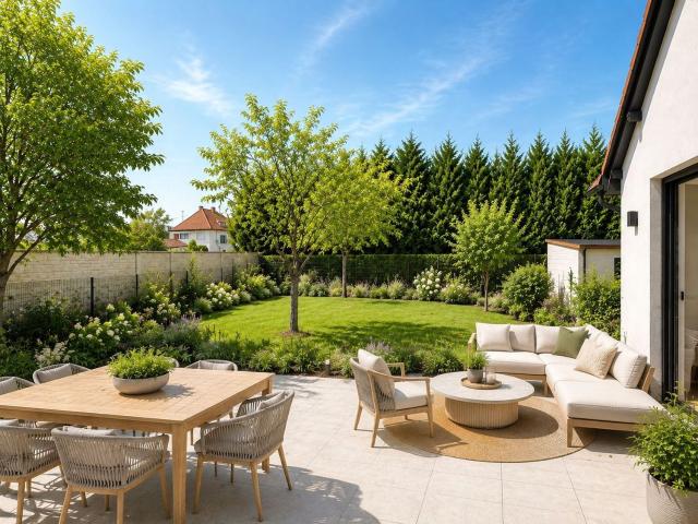 Appartement, Haguenau