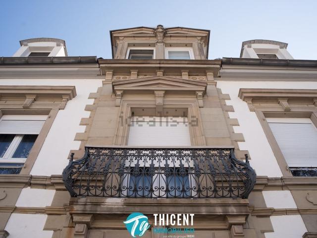 Appartement, Haguenau