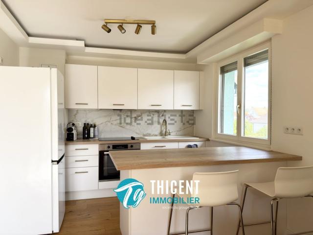 Appartement, Haguenau