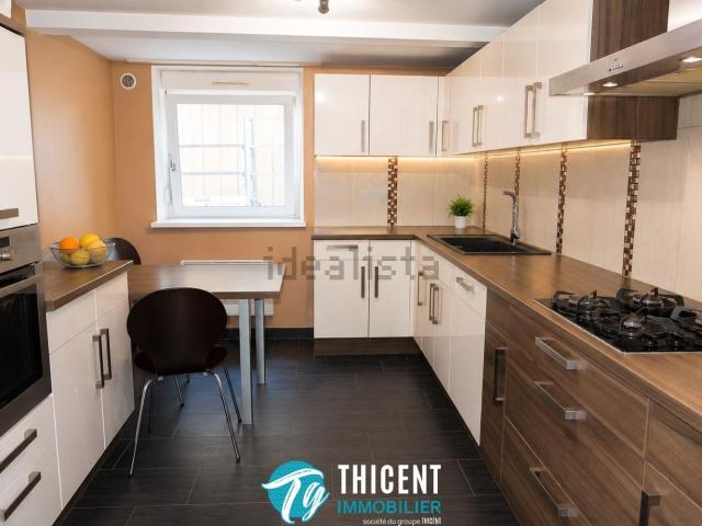 Appartement, Haguenau