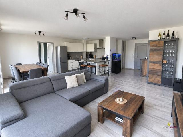 Appartement, Haguenau
