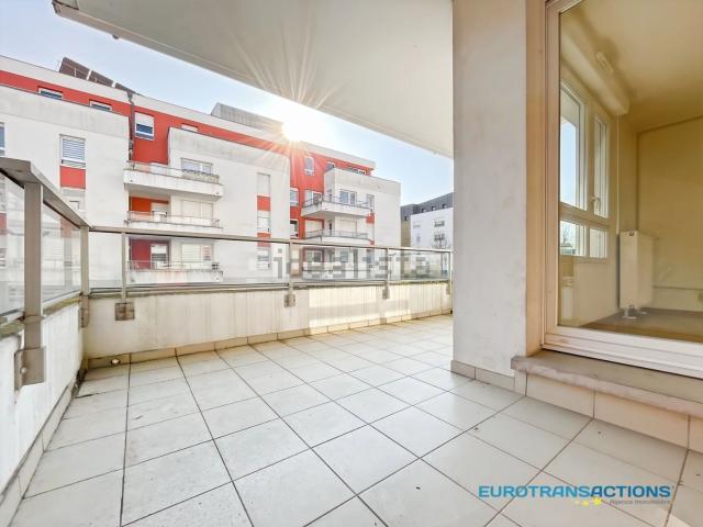 Appartement, Haguenau