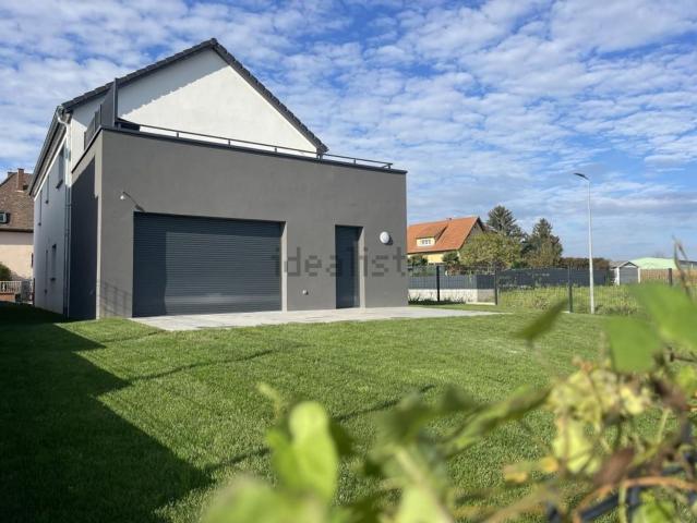 Appartement, Haguenau