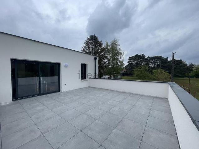 Appartement, Haguenau