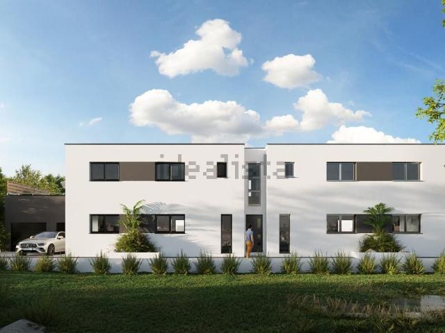 Appartement, Haguenau