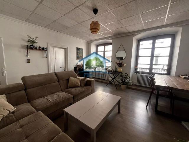Appartement, Haguenau