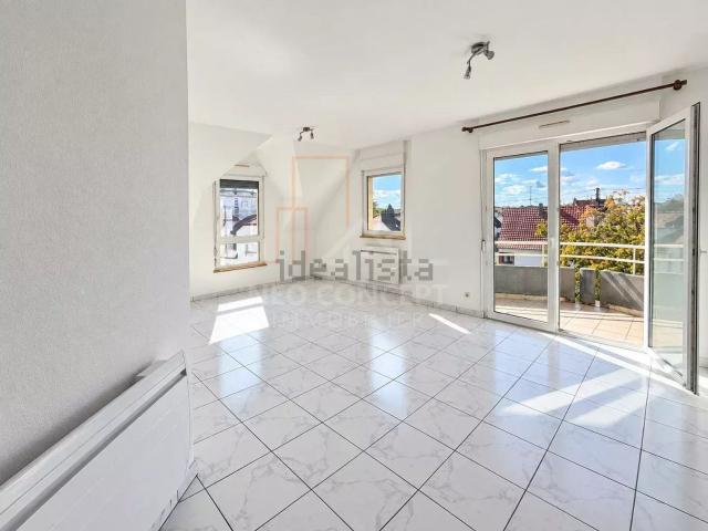 Appartement, Haguenau