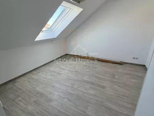 Appartement, Haguenau