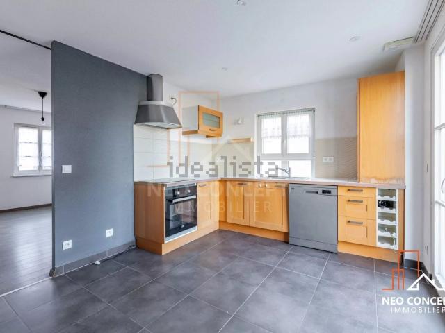 Appartement, Haguenau
