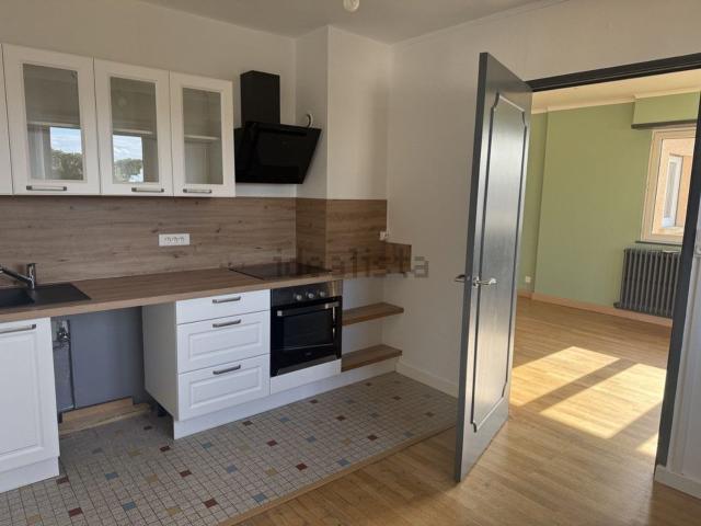 Appartement, Haguenau