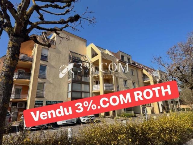 Appartement, Haguenau