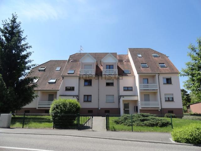 Appartement, Haguenau
