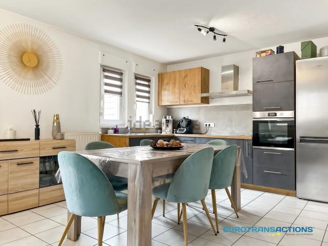 Appartement, Haguenau