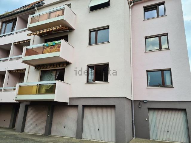 Appartement, Haguenau