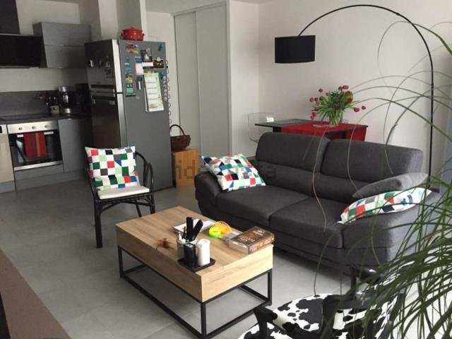Appartement, Haguenau
