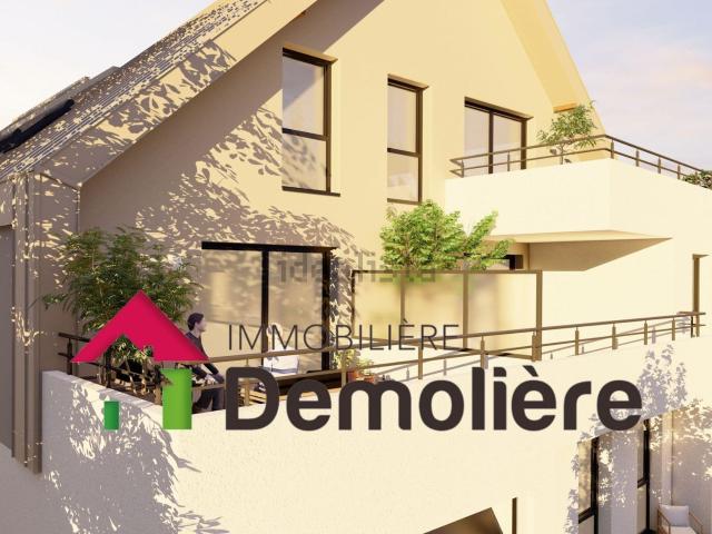 Appartement, Haguenau