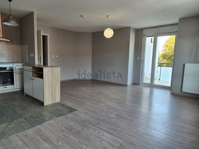 Appartement, Haguenau