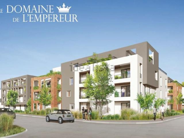 Appartement, Haguenau