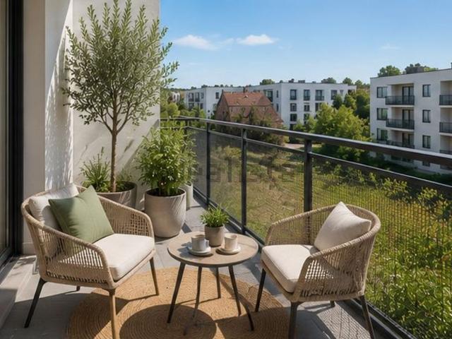 Appartement, Haguenau