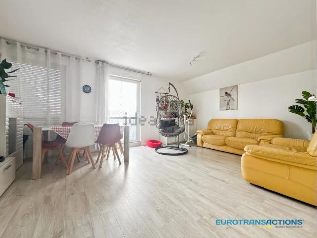 Appartement, Haguenau