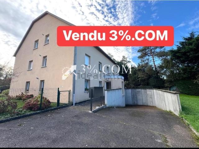 Appartement, Haguenau